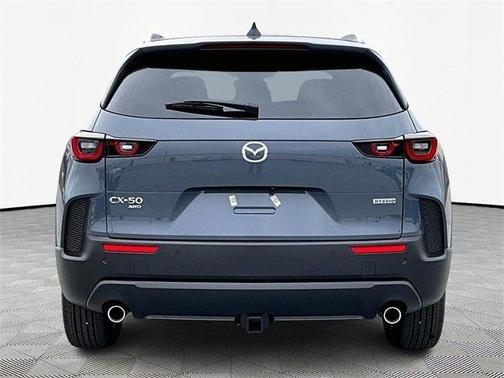 2026 Mazda CX-50 Premium Plus