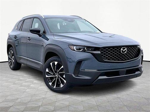 2026 Mazda CX-50 Premium Plus