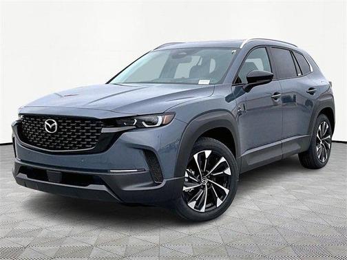 2026 Mazda CX-50 Premium Plus