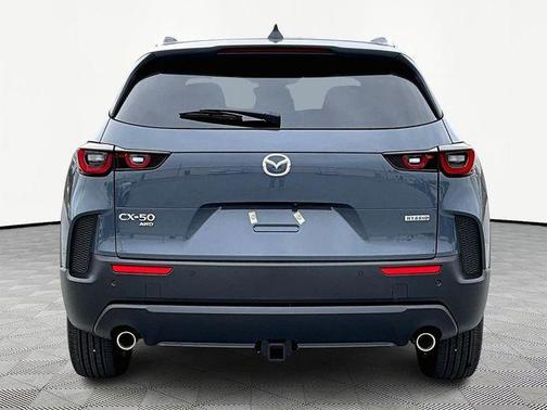 2026 Mazda CX-50 Premium Plus