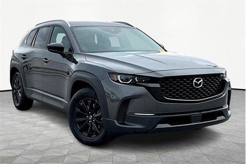 2024 Mazda CX-50 2.5 S Preferred Package