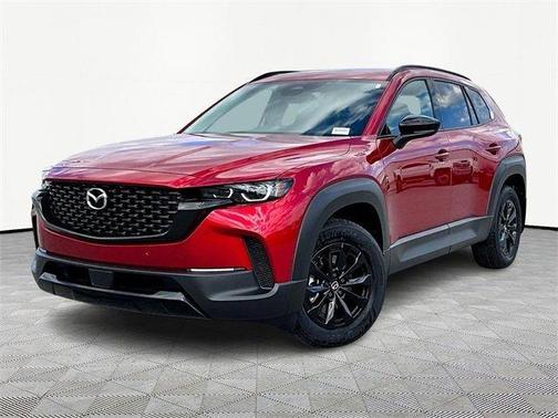 2026 Mazda CX-50 Premium