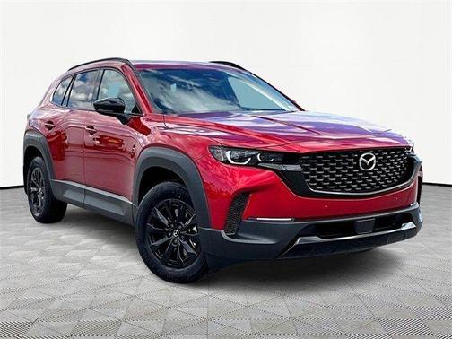 2026 Mazda CX-50 Premium