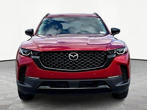 2026 Mazda CX-50 Premium
