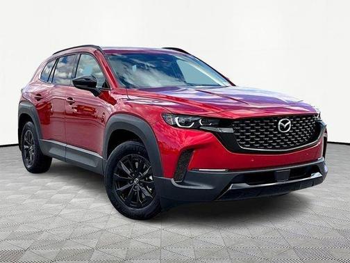 2026 Mazda CX-50 Premium