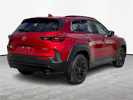 2026 Mazda CX-50 Premium