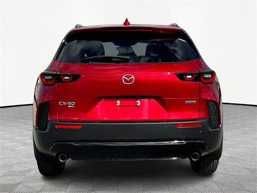 2026 Mazda CX-50 Premium