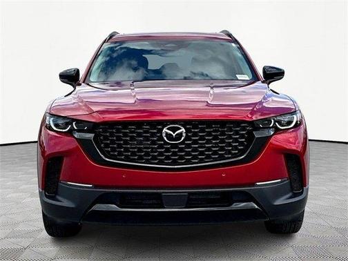 2026 Mazda CX-50 Premium