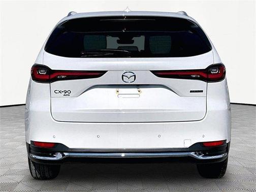2026 Mazda CX-90 Premium Plus