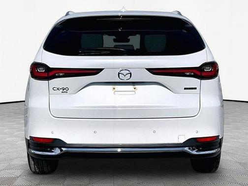 2026 Mazda CX-90 Premium Plus