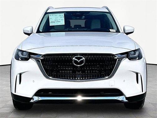 2026 Mazda CX-90 Premium Plus