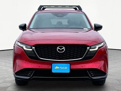 2026 Mazda CX-5 Premium Plus