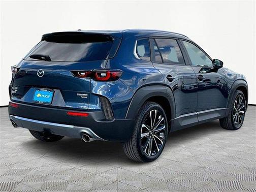 2023 Mazda CX-50 2.5 Turbo