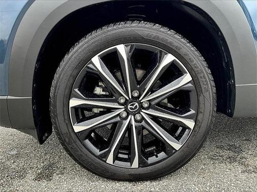2023 Mazda CX-50 2.5 Turbo