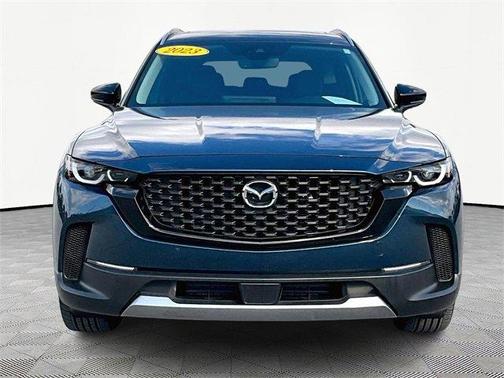 2023 Mazda CX-50 2.5 Turbo