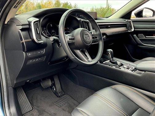 2023 Mazda CX-50 2.5 Turbo