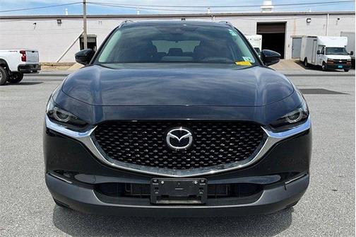 2021 Mazda CX-30 Premium Package
