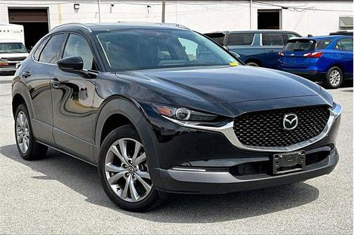 2021 Mazda CX-30 Premium Package