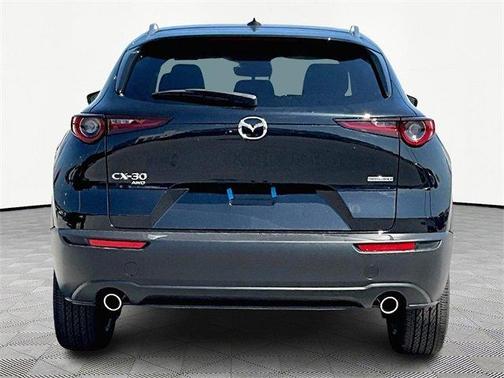 2025 Mazda CX-30 Premium Package