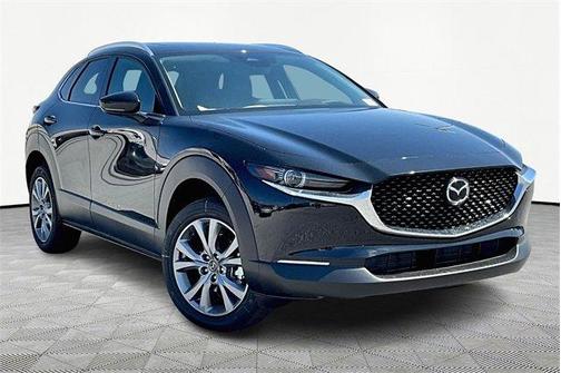 2025 Mazda CX-30 Premium Package
