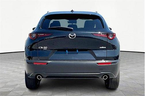 2025 Mazda CX-30 Premium Package