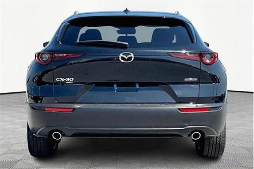 2025 Mazda CX-30 Premium Package