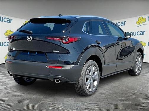 2025 Mazda CX-30 Premium Package