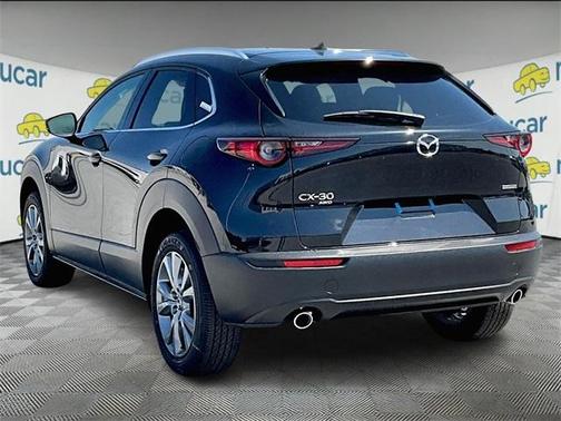 2025 Mazda CX-30 Premium Package