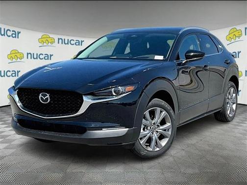 2025 Mazda CX-30 Premium Package
