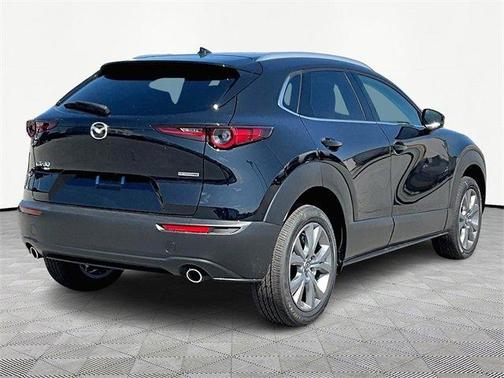 2025 Mazda CX-30 Premium Package