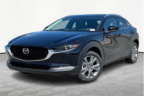 2025 Mazda CX-30 Premium Package