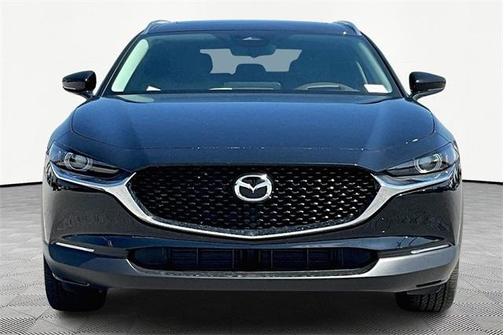 2025 Mazda CX-30 Premium Package