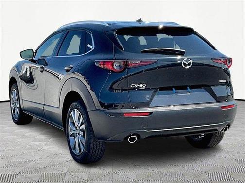 2025 Mazda CX-30 Premium Package