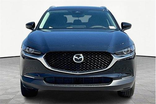2025 Mazda CX-30 Premium Package
