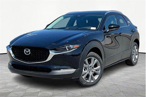 2025 Mazda CX-30 Premium Package