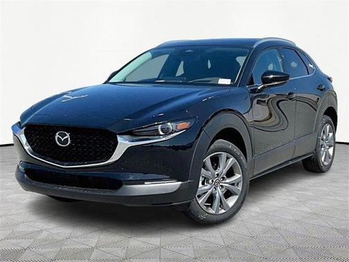 2025 Mazda CX-30 Premium Package