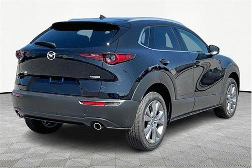2025 Mazda CX-30 Premium Package