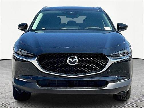 2025 Mazda CX-30 Premium Package