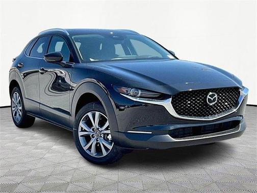 2025 Mazda CX-30 Premium Package