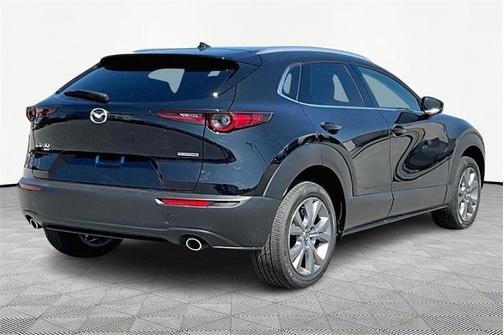 2025 Mazda CX-30 Premium Package