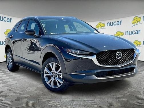 2025 Mazda CX-30 Premium Package