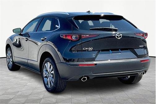 2025 Mazda CX-30 Premium Package