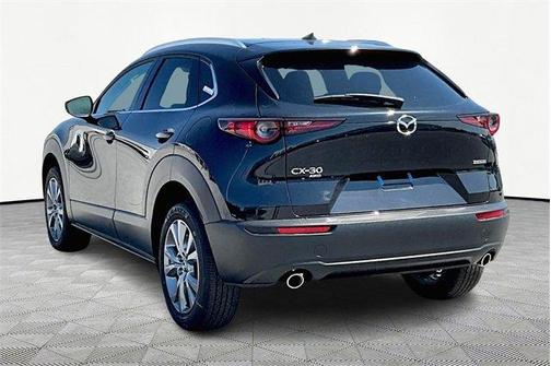 2025 Mazda CX-30 Premium Package