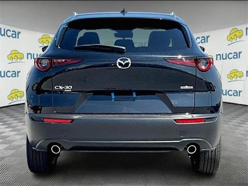 2025 Mazda CX-30 Premium Package