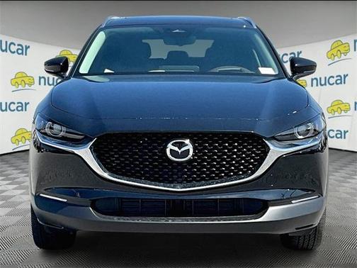 2025 Mazda CX-30 Premium Package