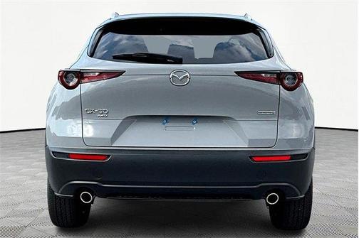 2025 Mazda CX-30 Select