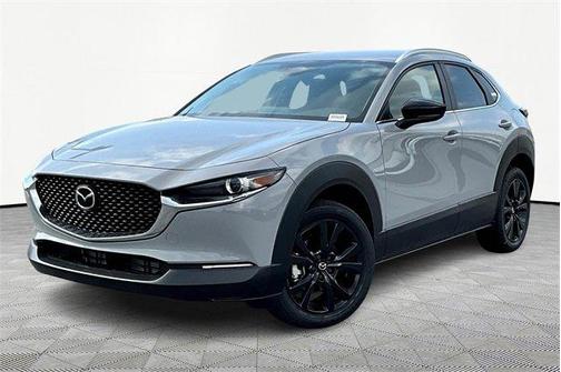 2025 Mazda CX-30 Select