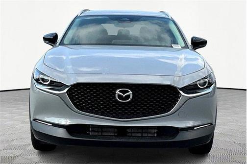 2025 Mazda CX-30 Select
