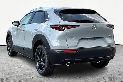 2025 Mazda CX-30 Select
