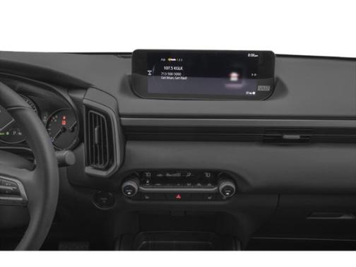 Machine Gray Metallic 2026 Mazda CX-50 Hybrid Preferred AWD